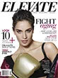 Elevate Magazine Cover