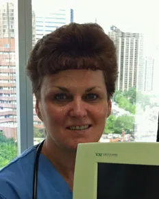 Lynda - Registered Nurse at Periodontal Specialists