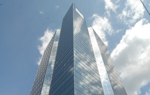 Exterior photo of Periodontal Specialists building