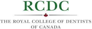 Royal College of Dentists of Canada Logo