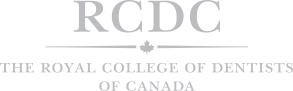The Royal College of Dentists of Canada logo