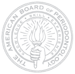 American Board of Periodontology Logo