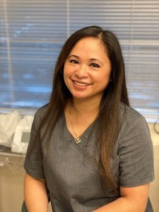 Lyda-Registered Nurse at Periodontal Specialists
