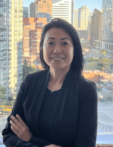 Joanne Toronto Dental Administrator